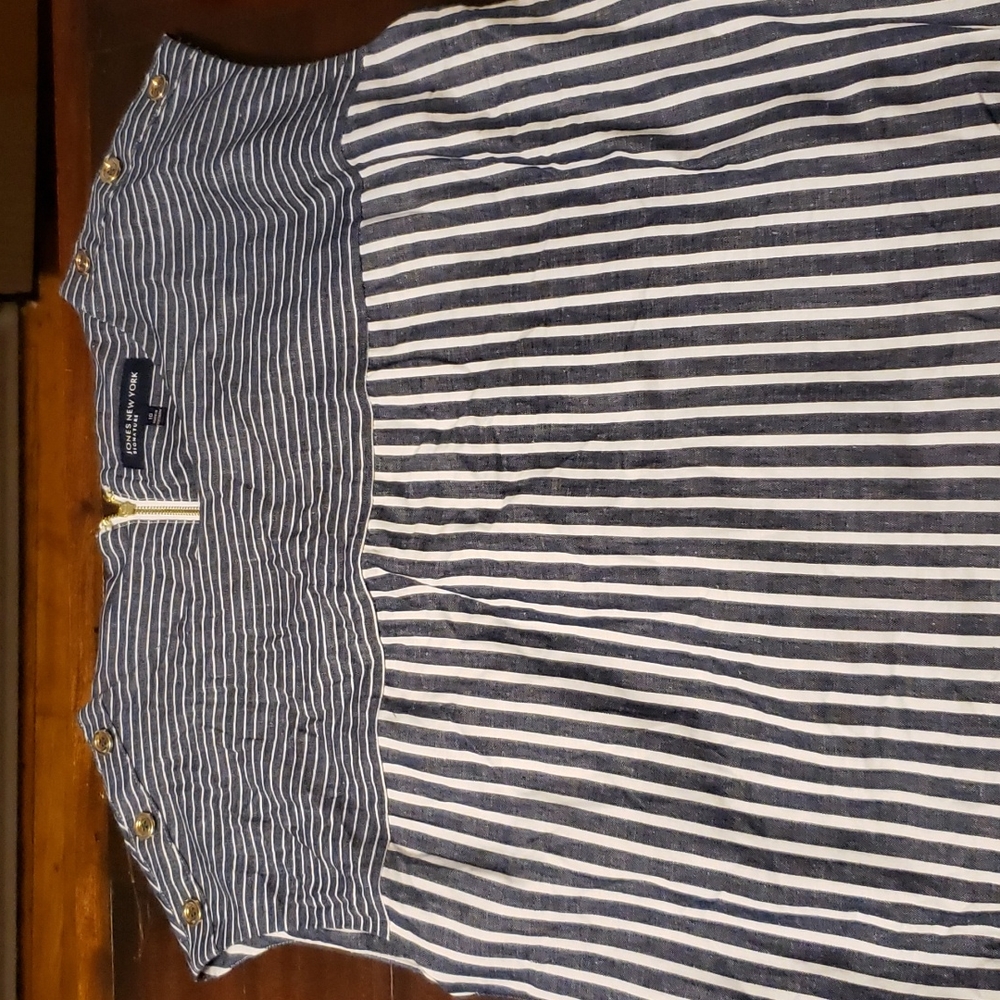 Jones New York modern dress